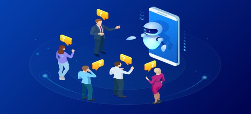 AI chatbot solutions